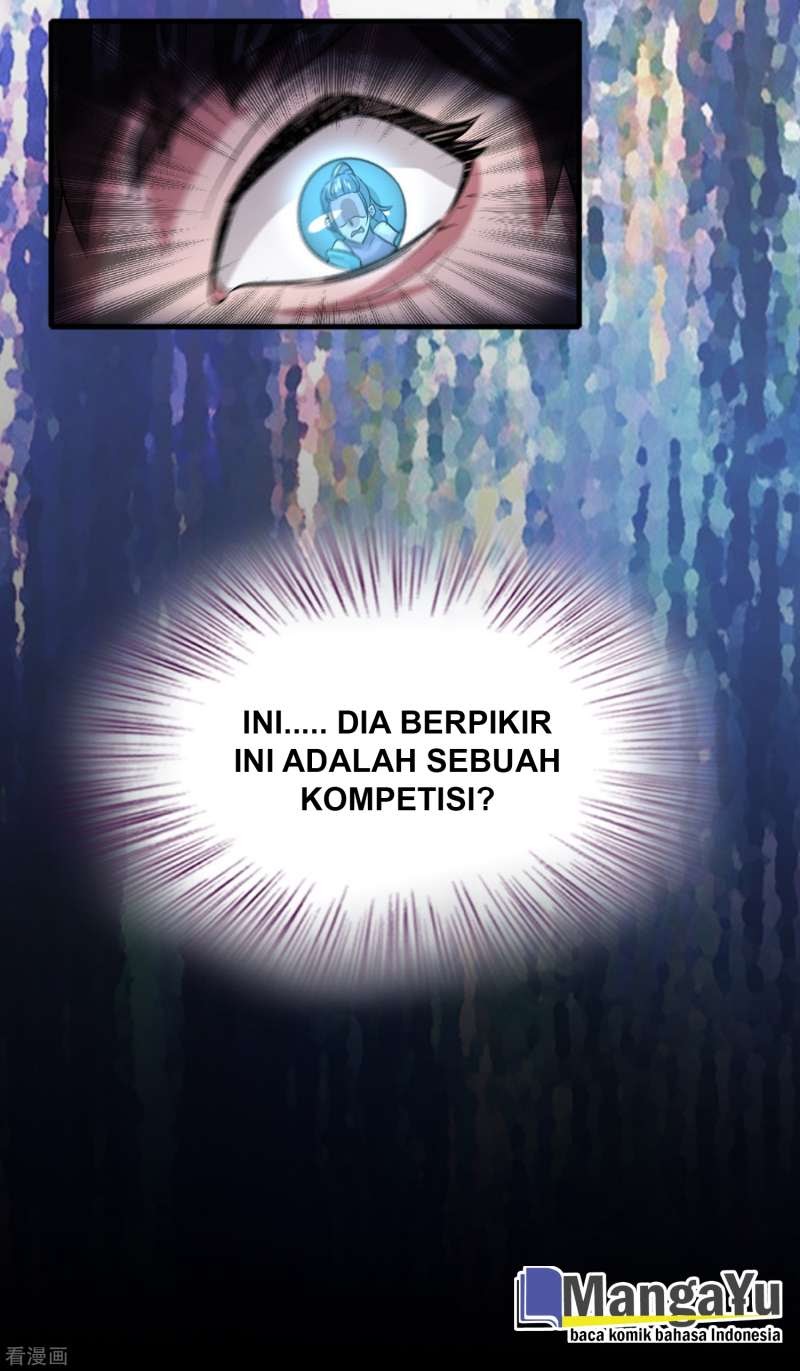 Outlander Tyrant Supplier Chapter 68 Gambar 28